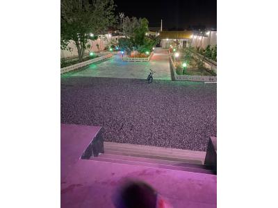 باغ ویلا 1600 متری در شهرک زعفرانیه کردان